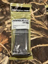 Set of 10 Magpul Pmag 30 AR/M4 Gen M2 5.56/.223 30 Round Magazines   - 2 of 7