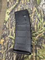 Set of 10 Magpul Pmag 30 AR/M4 Gen M2 5.56/.223 30 Round Magazines   - 7 of 7