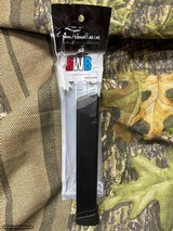 Set of 5 RWB 31 Round .40 Cal Magazines for GLOCK 22, 23, 27, 35 - 4 of 8