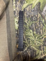 Set of 5 RWB 31 Round .40 Cal Magazines for GLOCK 22, 23, 27, 35 - 7 of 8