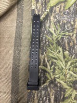 Set of 5 RWB 9MM 33 ROUND Magazines for Glock 17 19 26 34 - 7 of 8