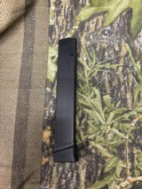 Set of 5 RWB 9MM 33 ROUND Magazines for Glock 17 19 26 34 - 5 of 8