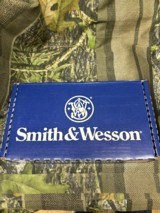 NEW Smith Wesson 351C
22 Mag 7 Shot Revolver - 12 of 13