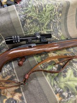 Winchester Model 100
Pre-64 .308 - 7 of 23