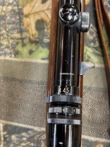 Winchester Model 100
Pre-64 .308 - 15 of 23