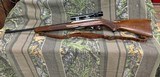 Winchester Model 100
Pre-64 .308