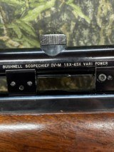 Winchester Model 100
Pre-64 .308 - 16 of 23