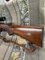 Winchester Model 100
Pre-64 .308 - 2 of 23