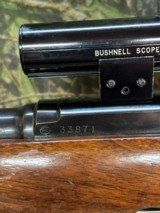 Winchester Model 100
Pre-64 .308 - 18 of 23