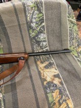 Winchester Model 100
Pre-64 .308 - 14 of 23