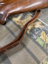 Winchester Model 100
Pre-64 .308 - 21 of 23