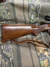 Winchester Model 100
Pre-64 .308 - 6 of 23