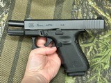 Glock 19 Gen 4 9mm Police Trade-In - 14 of 16