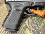 Glock 19 Gen 4 9mm Police Trade-In - 8 of 16