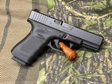 Glock 19 Gen 4 9mm Police Trade-In - 3 of 16