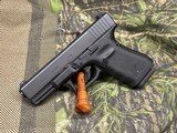 Glock 19 Gen 4 9mm Police Trade-In - 2 of 16