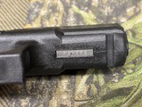 Glock 19 Gen 4 9mm Police Trade-In - 12 of 16