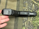 Glock 19 Gen 4 9mm Police Trade-In - 11 of 16
