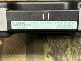 Glock 19 Gen 4 9mm Police Trade-In - 16 of 16