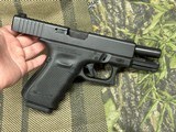 Glock 19 Gen 4 9mm Police Trade-In - 15 of 16