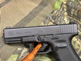 Glock 19 Gen 4 9mm Police Trade-In - 4 of 16