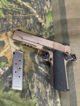 Sig Sauer 1911 Full Size Emperor Scorpion .45 acp - 3 of 5