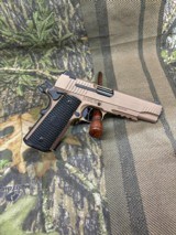 Sig Sauer 1911 Full Size Emperor Scorpion .45 acp - 2 of 5