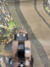 Sig Sauer 1911 Full Size Emperor Scorpion .45 acp - 5 of 5