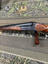 Baikal Model 43 12 Gauge Double Barrel - 7 of 19