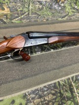 Baikal Model 43 12 Gauge Double Barrel - 4 of 19