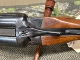 Baikal Model 43 12 Gauge Double Barrel - 15 of 19