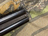 Baikal Model 43 12 Gauge Double Barrel - 17 of 19