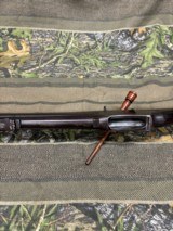 Enfield Martini-Henry MK IV 1887 - 9 of 24