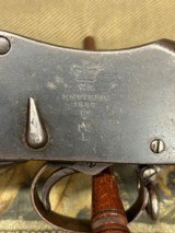 Enfield Martini-Henry MK IV 1887 - 19 of 24