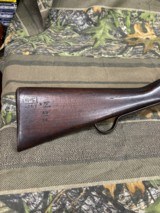 Enfield Martini-Henry MK IV 1887 - 3 of 24