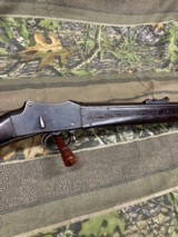 Enfield Martini-Henry MK IV 1887 - 4 of 24