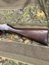 Enfield Martini-Henry MK IV 1887 - 2 of 24