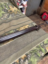 Enfield Martini-Henry MK IV 1887 - 5 of 24