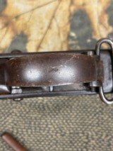 Enfield Martini-Henry MK IV 1887 - 21 of 24