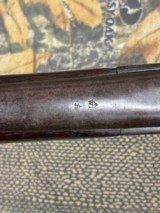 Enfield Martini-Henry MK IV 1887 - 22 of 24