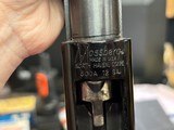 Mossberg 500A 12 Gauge Pump - 18 of 19