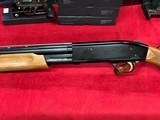 Mossberg 500A 12 Gauge Pump - 4 of 19