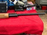 Mossberg 500A 12 Gauge Pump - 14 of 19