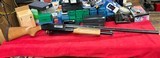 Mossberg 500A 12 Gauge Pump - 2 of 19