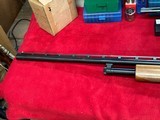 Mossberg 500A 12 Gauge Pump - 5 of 19