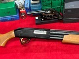 Mossberg 500A 12 Gauge Pump - 7 of 19