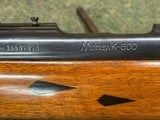 Remington Mohawk 600 6mm - 15 of 18