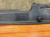 Golden State
Jungle Carbine
303 British - 18 of 23