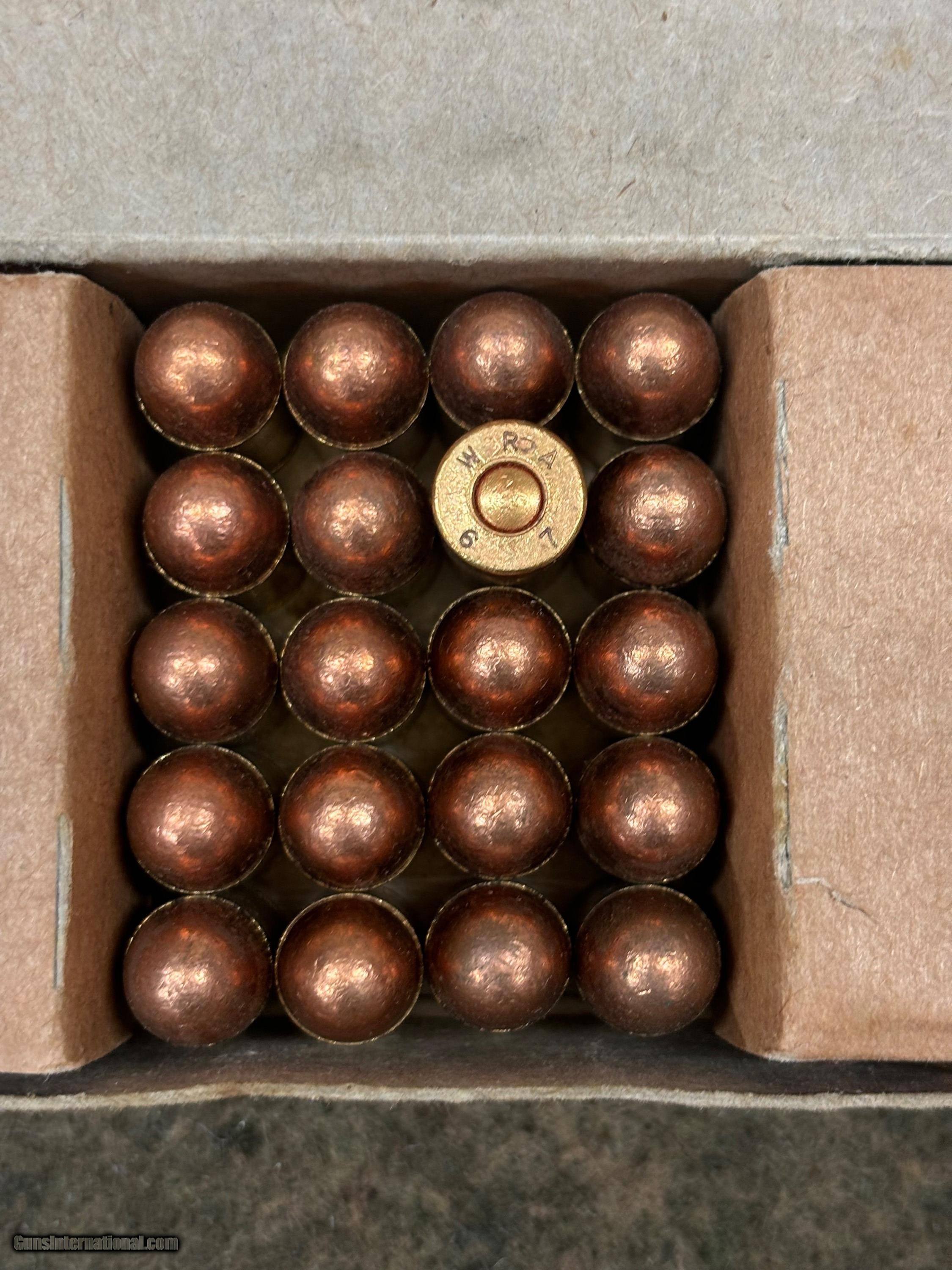 Olin .45 Acp Ball M1911 Ammo100 Rounds