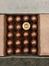 Olin .45 ACP BALL M1911 AMMO.........100 rounds - 3 of 4